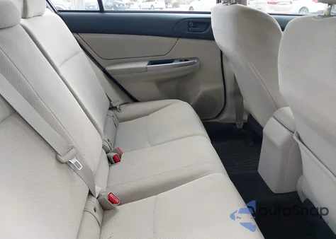 2015 Subaru Impreza z USA, uszkodzony, nr VIN JF1GJAA61FG002477